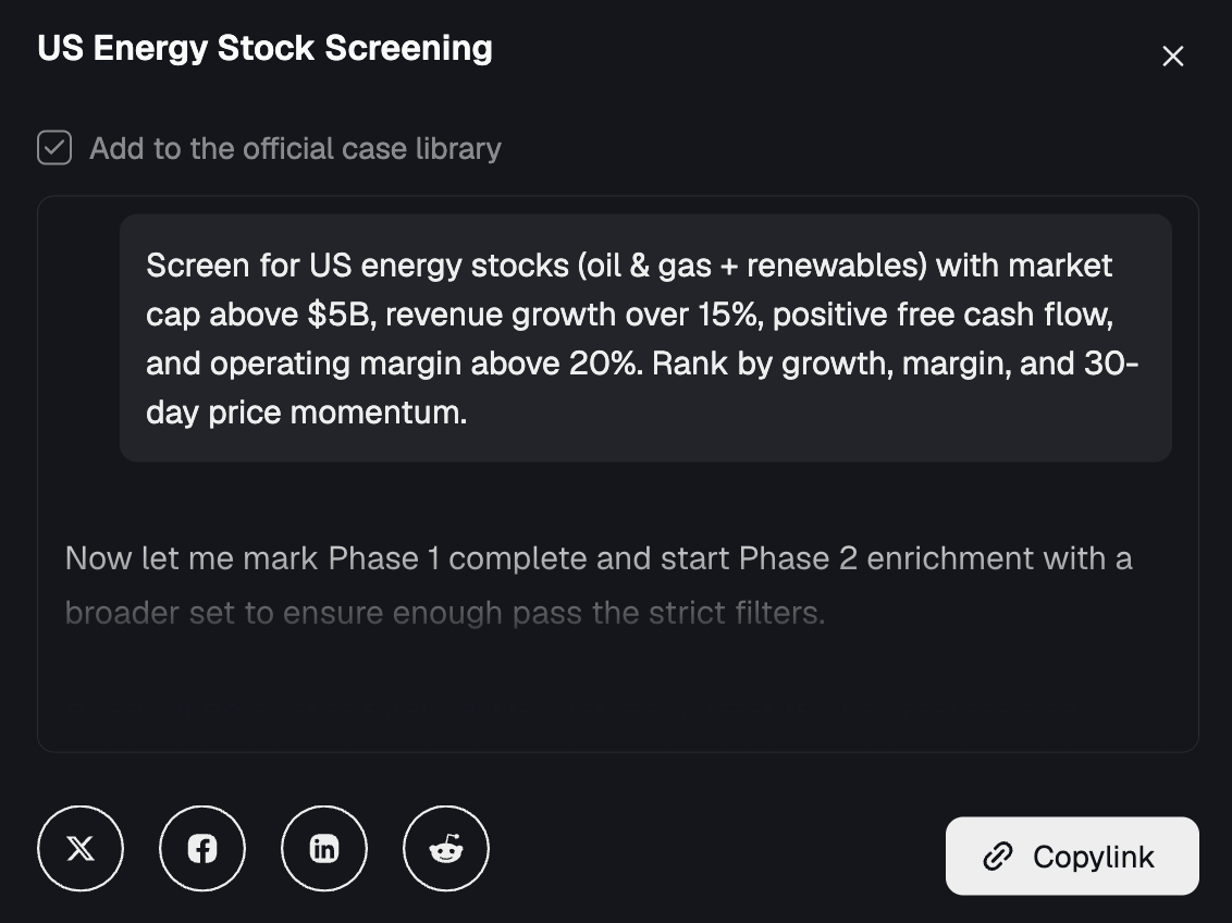 Share Your Agent's Best Moments & Richer Market Data